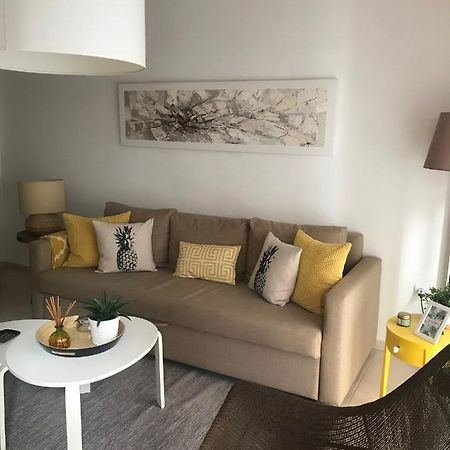 Designer'S Flat - 3 Bdrm - Wifi - Best Location Alicante Extérieur photo