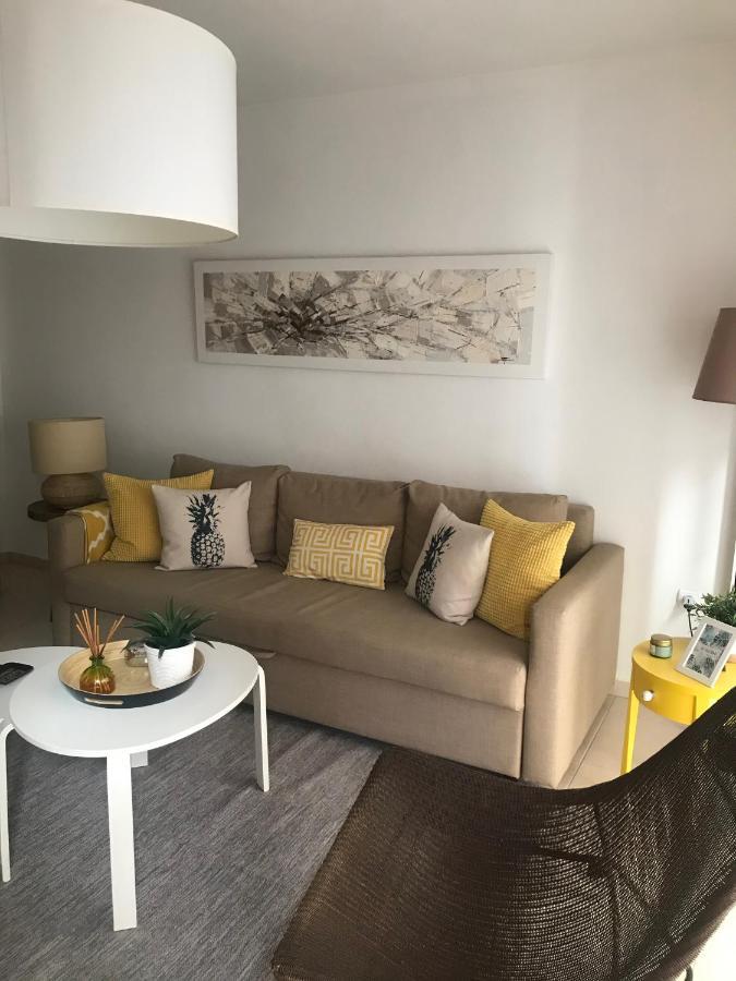 Designer'S Flat - 3 Bdrm - Wifi - Best Location Alicante Extérieur photo