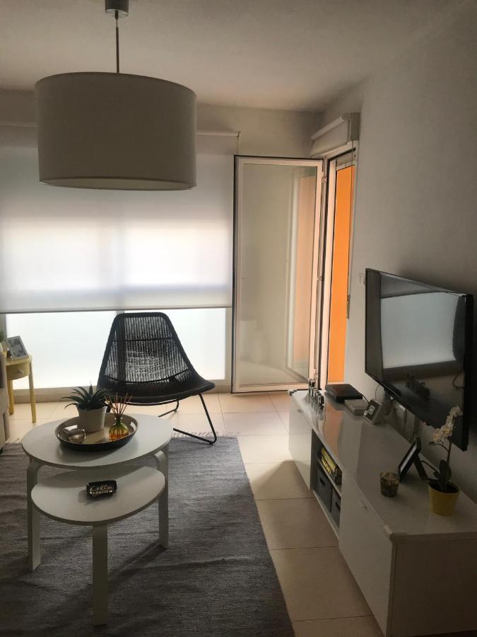 Designer'S Flat - 3 Bdrm - Wifi - Best Location Alicante Extérieur photo