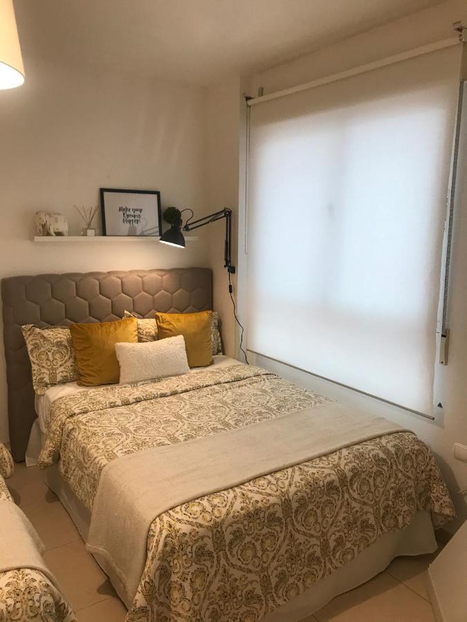 Designer'S Flat - 3 Bdrm - Wifi - Best Location Alicante Extérieur photo