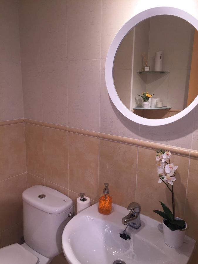Designer'S Flat - 3 Bdrm - Wifi - Best Location Alicante Extérieur photo
