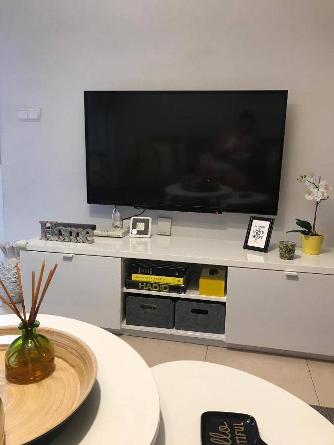 Designer'S Flat - 3 Bdrm - Wifi - Best Location Alicante Extérieur photo