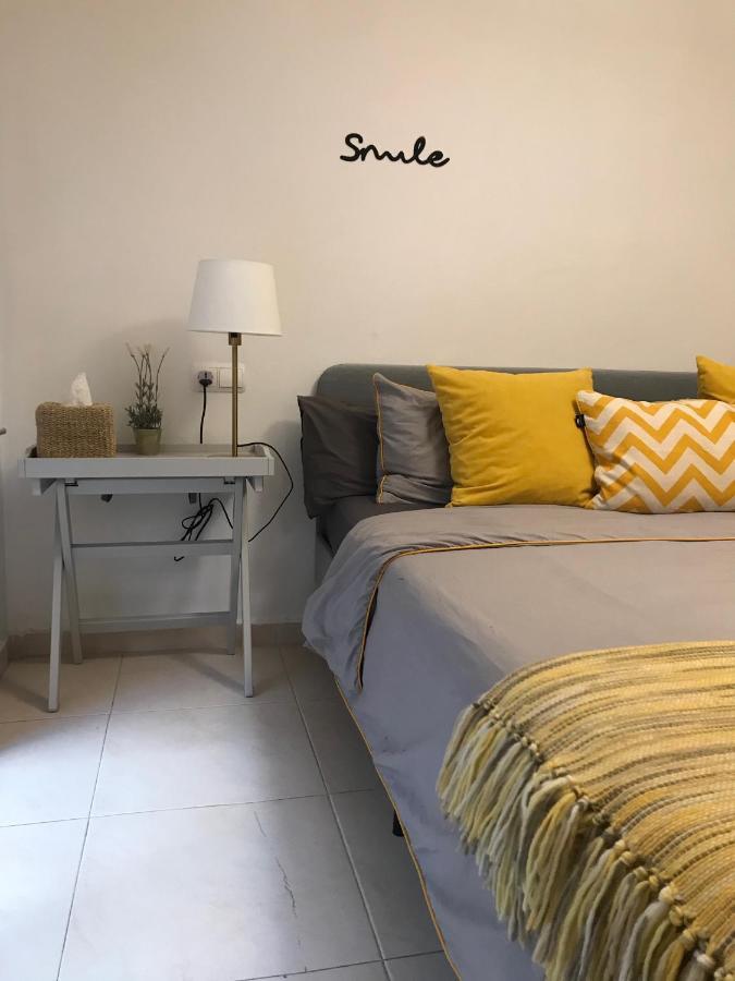 Designer'S Flat - 3 Bdrm - Wifi - Best Location Alicante Extérieur photo