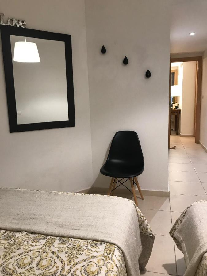 Designer'S Flat - 3 Bdrm - Wifi - Best Location Alicante Extérieur photo