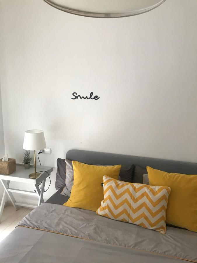 Designer'S Flat - 3 Bdrm - Wifi - Best Location Alicante Extérieur photo