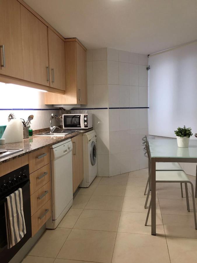 Designer'S Flat - 3 Bdrm - Wifi - Best Location Alicante Extérieur photo