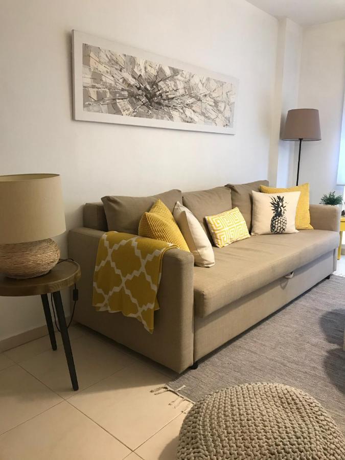 Designer'S Flat - 3 Bdrm - Wifi - Best Location Alicante Extérieur photo