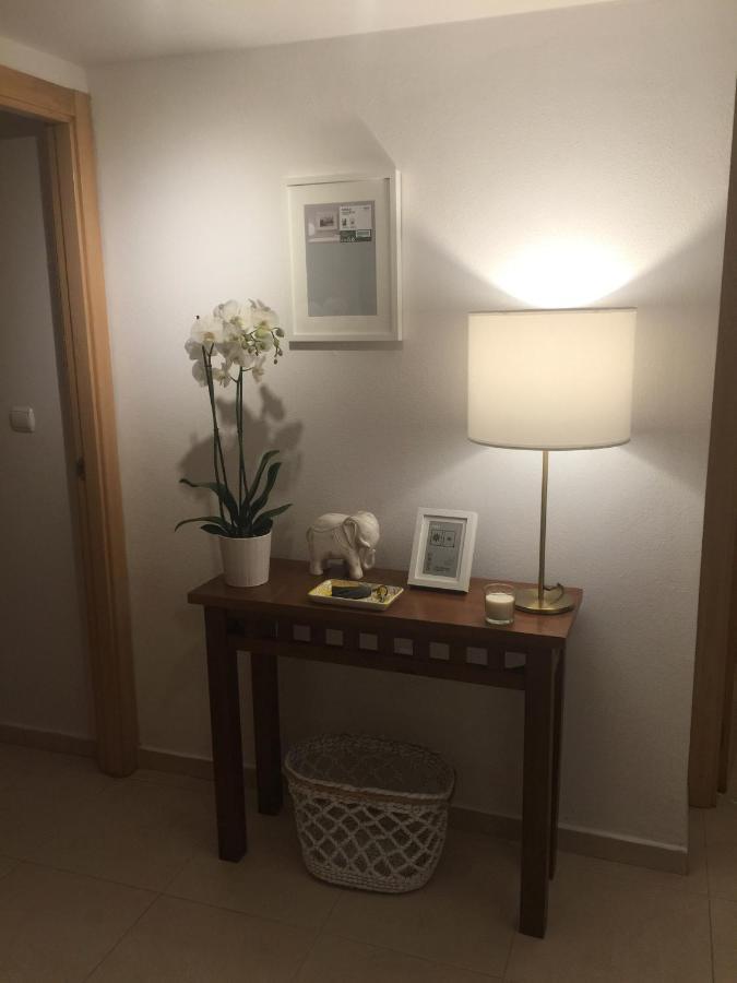 Designer'S Flat - 3 Bdrm - Wifi - Best Location Alicante Extérieur photo