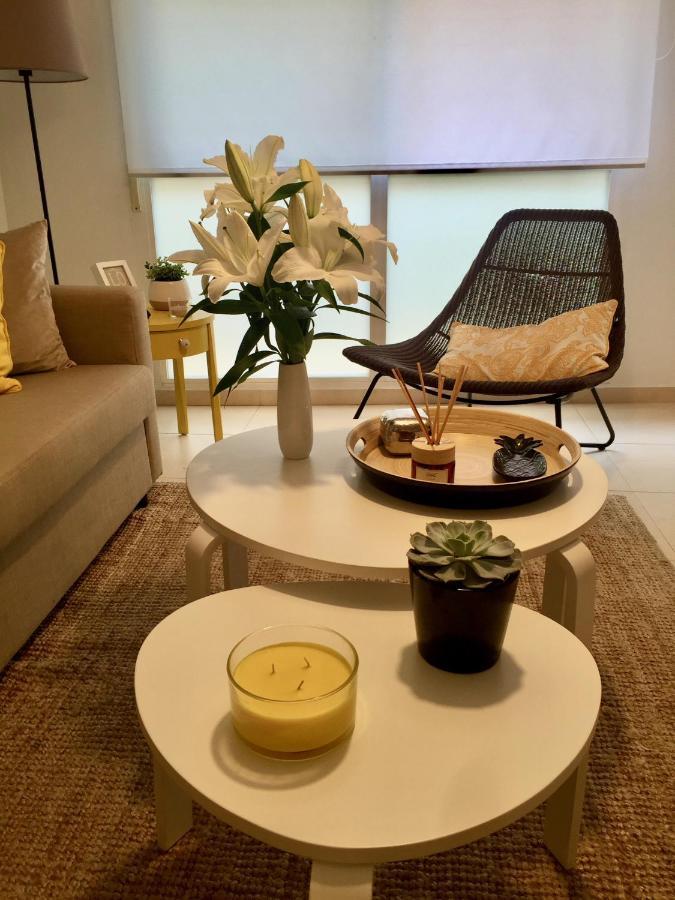 Designer'S Flat - 3 Bdrm - Wifi - Best Location Alicante Extérieur photo